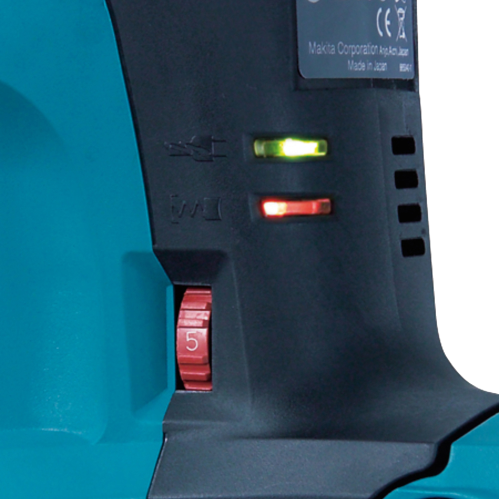 Отбойный молоток Makita HM1213C