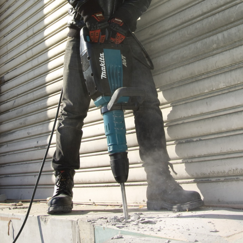 Отбойный молоток Makita HM1214C