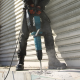 Отбойный молоток Makita HM1214C