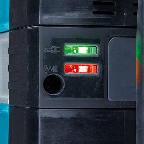 Отбойный молоток Makita HM1502
