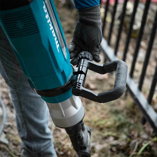 Отбойный молоток Makita HM1502