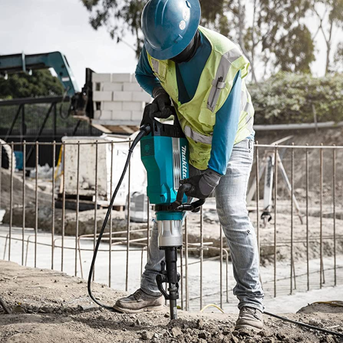 Отбойный молоток Makita HM1502
