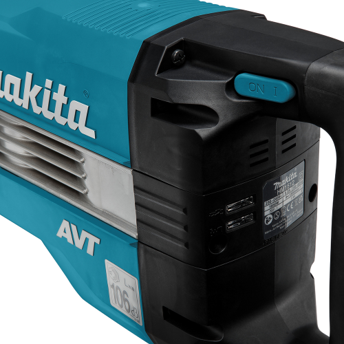 Відбійний молоток Makita HM1512