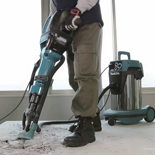 Відбійний молоток Makita HM1802