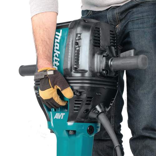 Відбійний молоток Makita HM1812