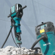 Відбійний молоток Makita HM1812