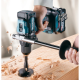 Аккумуляторная ударная дрель-шуруповерт XGT Makita HP001GZ (без аккумулятора)