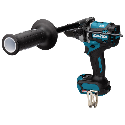 Аккумуляторная ударная дрель-шуруповерт XGT Makita HP001GZ (без аккумулятора)