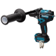 Аккумуляторная ударная дрель-шуруповерт XGT Makita HP001GZ (без аккумулятора)