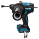 Аккумуляторная ударная дрель-шуруповерт XGT Makita HP001GZ (без аккумулятора)