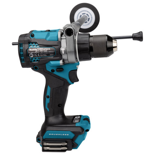 Аккумуляторная ударная дрель-шуруповерт XGT Makita HP001GZ (без аккумулятора)
