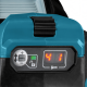 Аккумуляторная ударная дрель-шуруповерт XGT Makita HP001GZ (без аккумулятора)