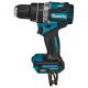 Аккумуляторная ударная дрель-шуруповерт XGT Makita HP002GZ (без аккумулятора)