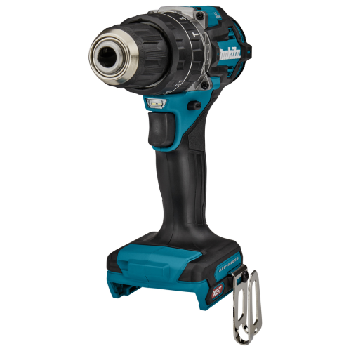 Аккумуляторная ударная дрель-шуруповерт XGT Makita HP002GZ (без аккумулятора)