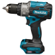Аккумуляторная ударная дрель-шуруповерт XGT Makita HP003GZ (без аккумулятора)