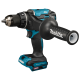 Аккумуляторная ударная дрель-шуруповерт XGT Makita HP003GZ (без аккумулятора)