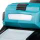Аккумуляторная ударная дрель-шуруповерт XGT Makita HP003GZ (без аккумулятора)