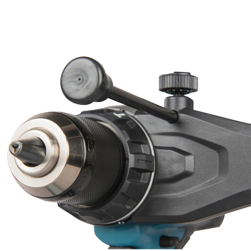 Аккумуляторная ударная дрель-шуруповерт XGT Makita HP003GZ (без аккумулятора)