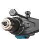 Аккумуляторная ударная дрель-шуруповерт XGT Makita HP003GZ (без аккумулятора)