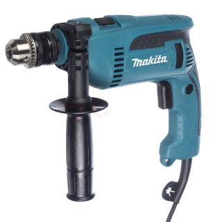 Ударная дрель Makita HP1640