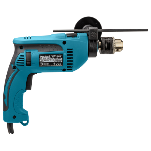 Дриль з ударом Makita HP1640