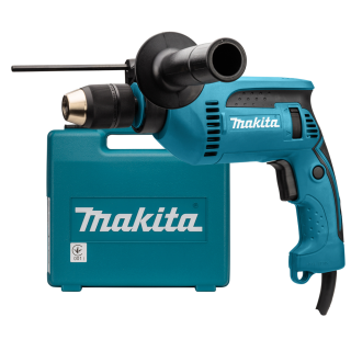 Дриль з ударом Makita HP1641K