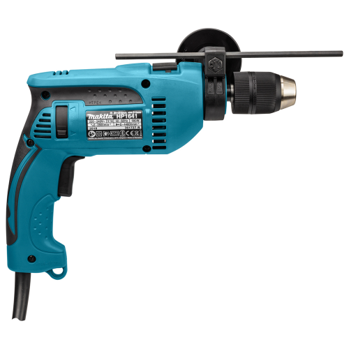 Дриль з ударом Makita HP1641K