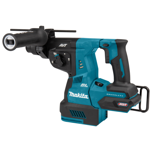 Аккумуляторный перфоратор XGT Makita HR003GM201