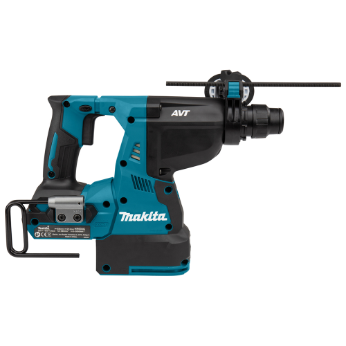 Аккумуляторный перфоратор XGT Makita HR003GM201