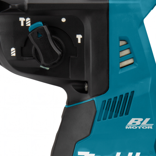 Аккумуляторный перфоратор XGT Makita HR003GM201