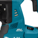 Аккумуляторный перфоратор XGT Makita HR003GM201
