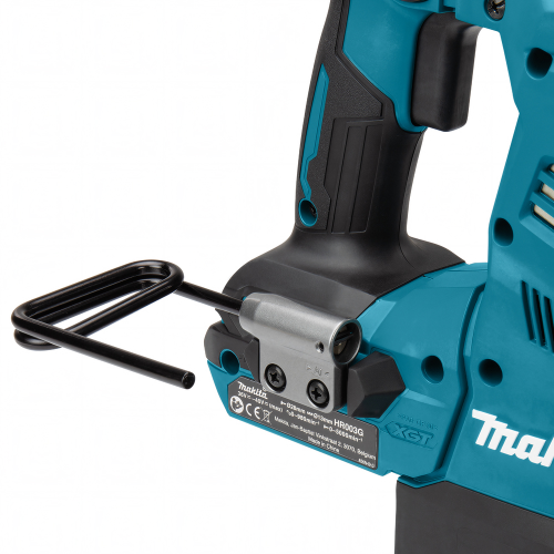 Аккумуляторный перфоратор XGT Makita HR003GM201