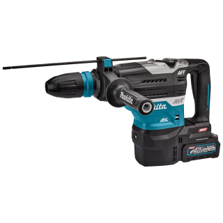 Акумуляторний перфоратор XGT Makita HR005GM202