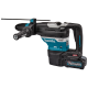 Акумуляторний перфоратор XGT Makita HR005GM202