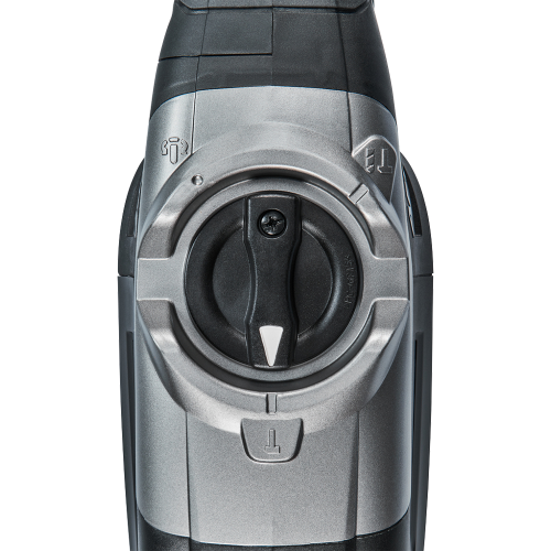 Акумуляторний перфоратор XGT Makita HR005GM202