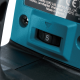 Акумуляторний перфоратор XGT Makita HR005GM202