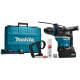 Акумуляторний перфоратор XGT Makita HR005GM202