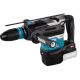 Акумуляторний перфоратор XGT Makita HR005GZ01 (без АКБ)