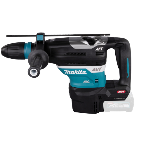 Акумуляторний перфоратор XGT Makita HR005GZ01 (без АКБ)