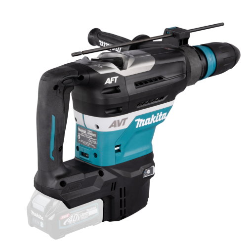 Акумуляторний перфоратор XGT Makita HR005GZ01 (без АКБ)