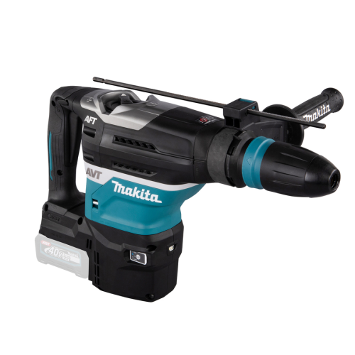 Акумуляторний перфоратор XGT Makita HR005GZ01 (без АКБ)