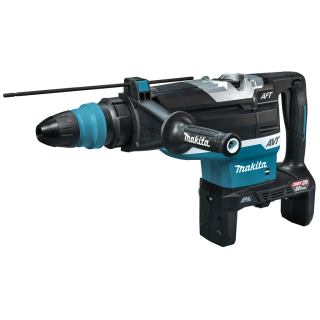 Аккумуляторный перфоратор XGT Makita HR006GZ (без аккумулятора)