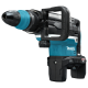 Аккумуляторный перфоратор XGT Makita HR006GZ (без аккумулятора)