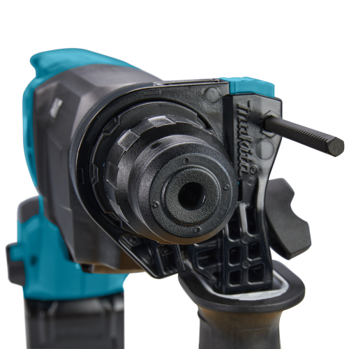 Аккумуляторный перфоратор XGT Makita HR007GM201