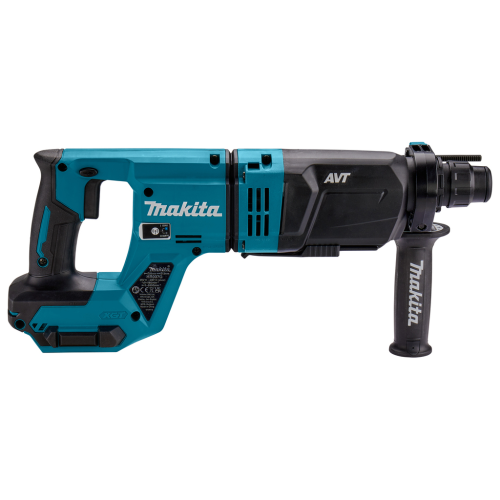 Аккумуляторный перфоратор XGT Makita HR007GZ01 (без аккумулятора)