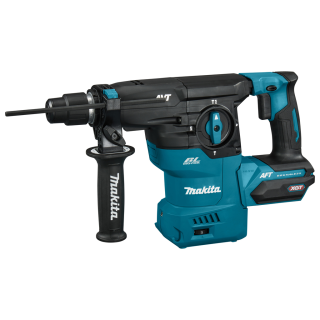 Аккумуляторный перфоратор XGT Makita HR008GZ (без аккумулятора)