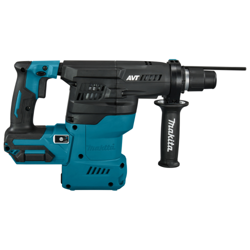 Аккумуляторный перфоратор XGT Makita HR008GZ (без аккумулятора)