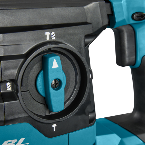 Аккумуляторный перфоратор XGT Makita HR008GZ (без аккумулятора)
