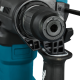 Аккумуляторный перфоратор XGT Makita HR008GZ (без аккумулятора)