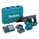 Аккумуляторный перфоратор XGT Makita HR009GM201